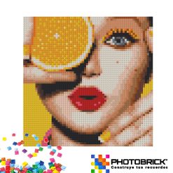 Photobrick